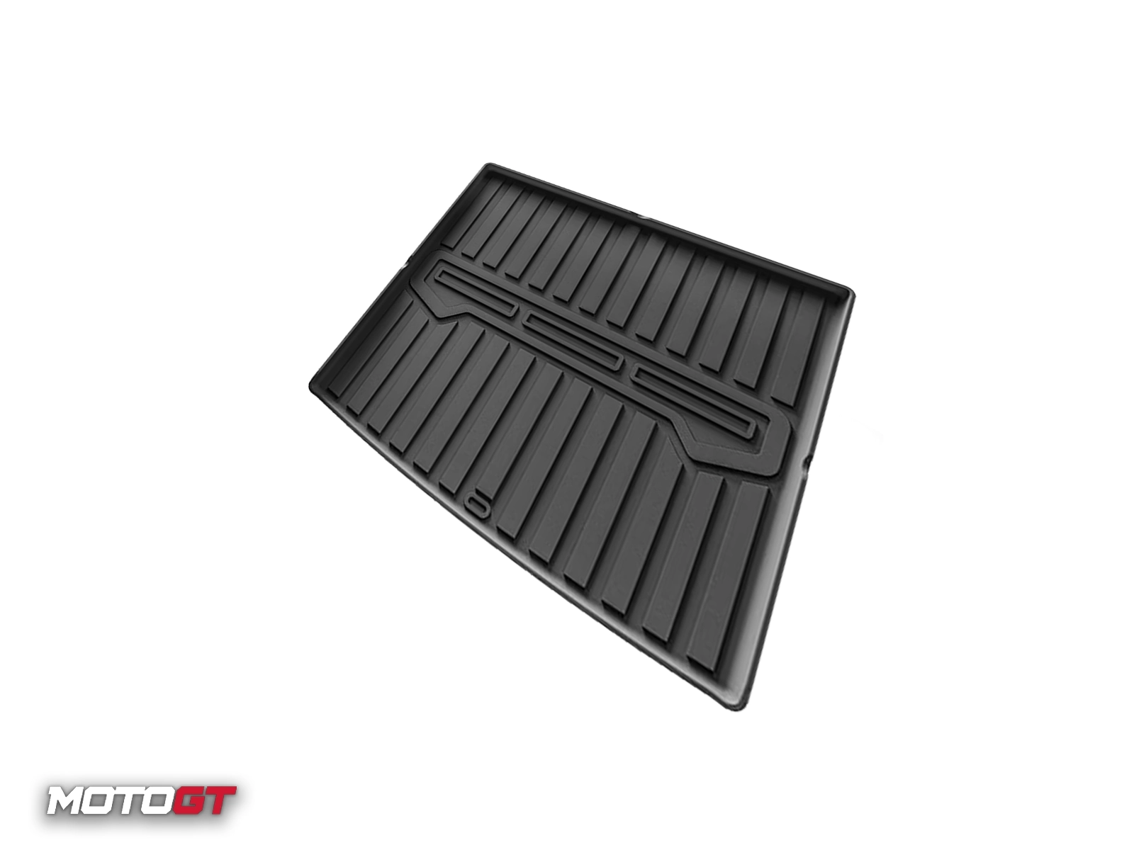 أرضية صندق سيارة بايك بي جي 30 — 4